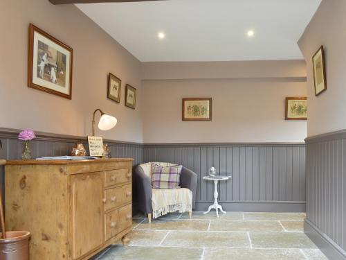 Stable Cottage