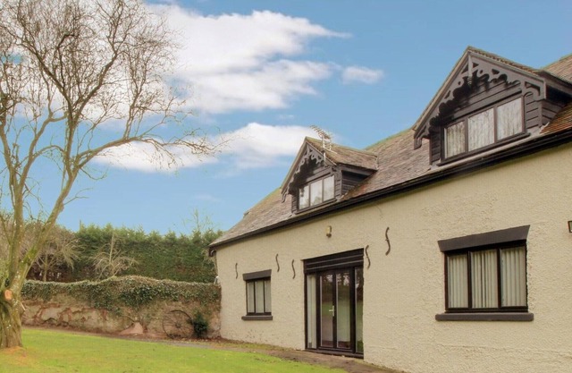 Stable Cottage