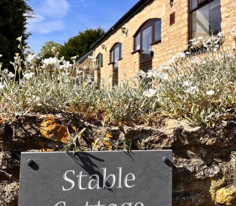Stable Cottage, Oxfordshire