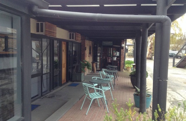 Stables Boutique Motel