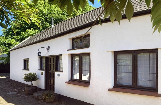 Stables Cottage, Nr Minehead