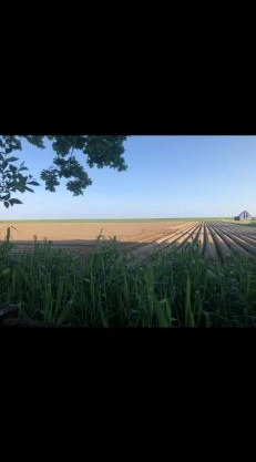 Stacaravan Het Zicht