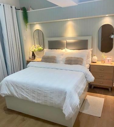 Stad en Thuis - Mckinley Hill, Taguig