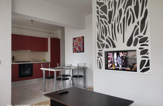 Stadium Residence Apartment