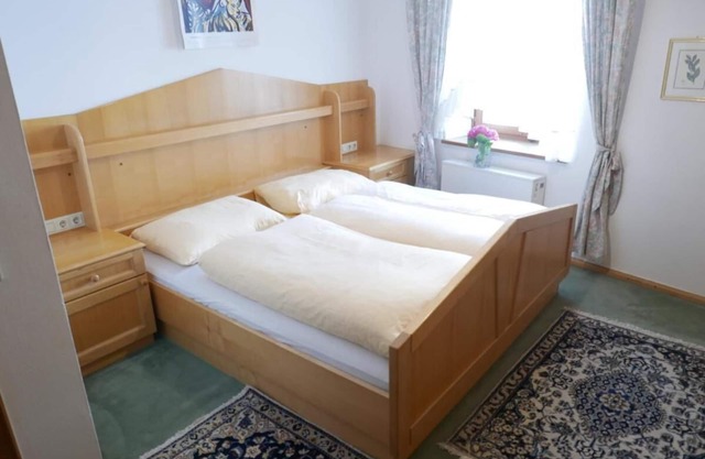 Stadthaus Franz Josef - Franz apartment for 4 to 6 people in Hallein near Salzburg