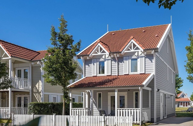 Staetelaan Comfort 8