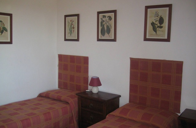 STAFFOLINO Apartment 7