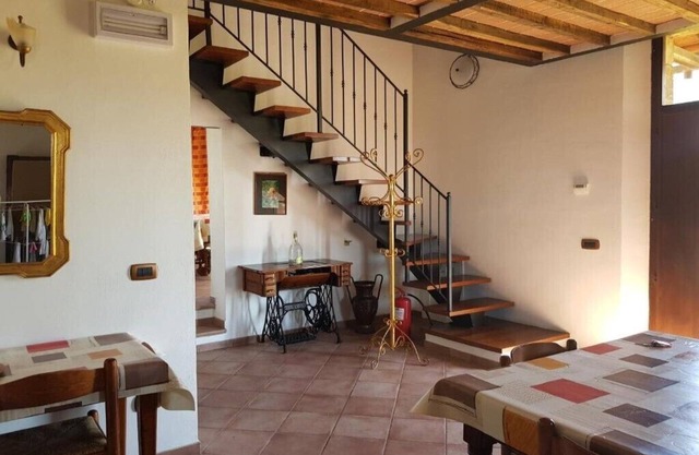 STAFFOLINO Apartment 8