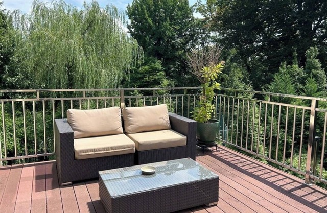 Stafford Estate in Charming Gladwyne