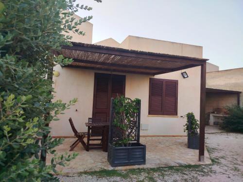 Stagnone kitesurf paradise