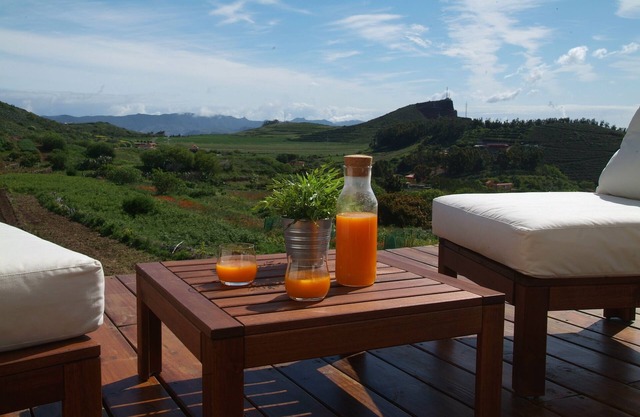 Stand alone Villa with Private Pool. Tenerife