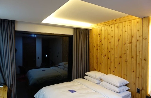 Standard #A-Block - The Jun (Jeju)