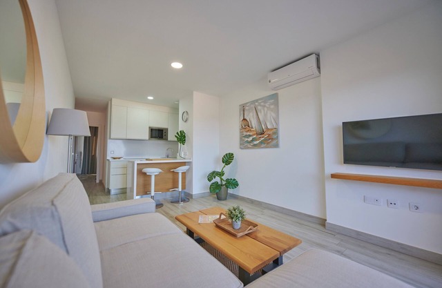 Standard Apartment 2nd floor