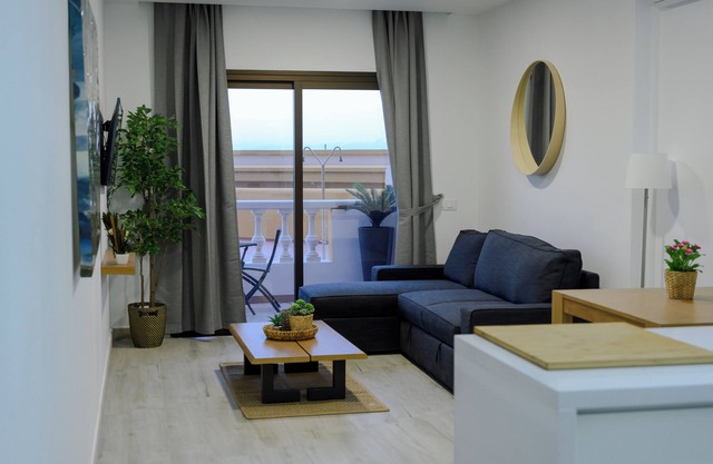 Standard Apartment 1st Floor