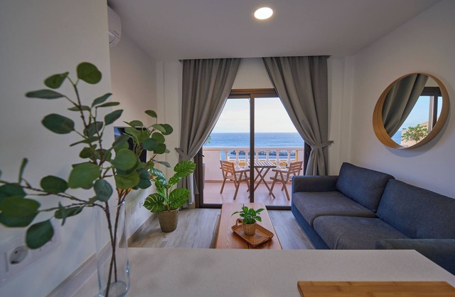 Standard Apartment 3rd Floor