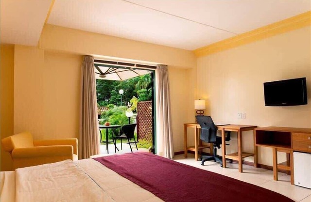 Standard Garden View Rooms