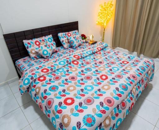 Standard private room