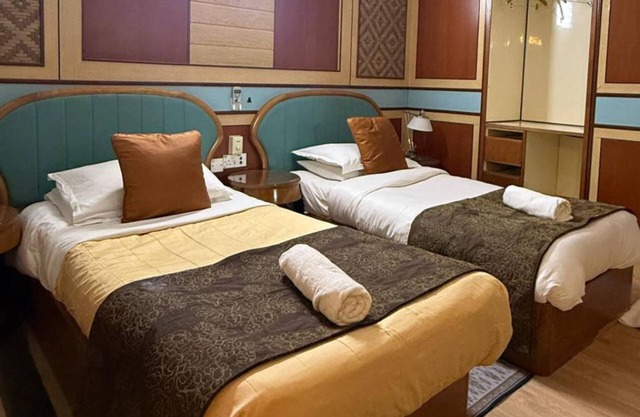 Standard Room - Sharilla Resort Bs