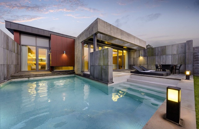 Stanford Hotel & Resort Jeju