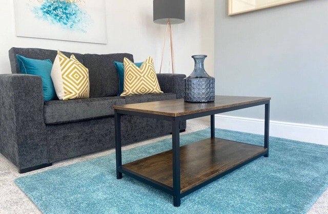 Stanhope Rd - A spacious 3 bed property in South Shields