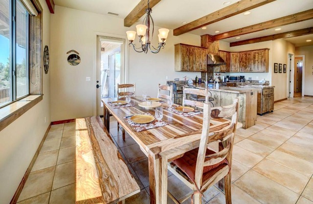 Star Valley Retreat with Hot Tub - Near Hiking