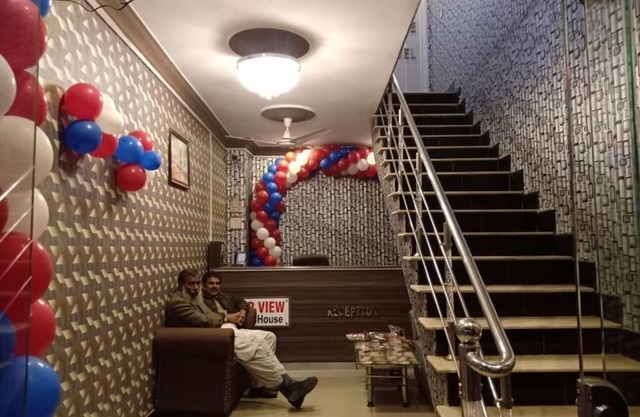 Star View Guest House