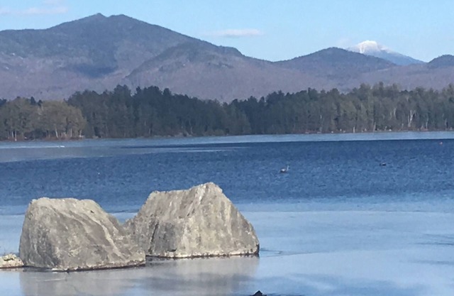 Starboard Point is a singualrly exquisite,ACCESSED BY BOAT ONLY vacation retreat