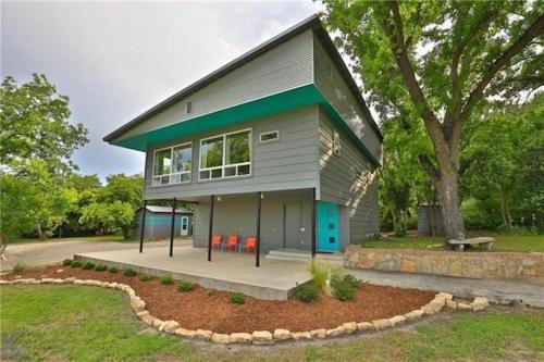 Stardust Retreat
