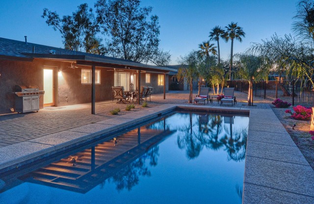 Starfire GOLF VIEW, Heated POOL, TVs All BRs, Game Room w/Pool Table