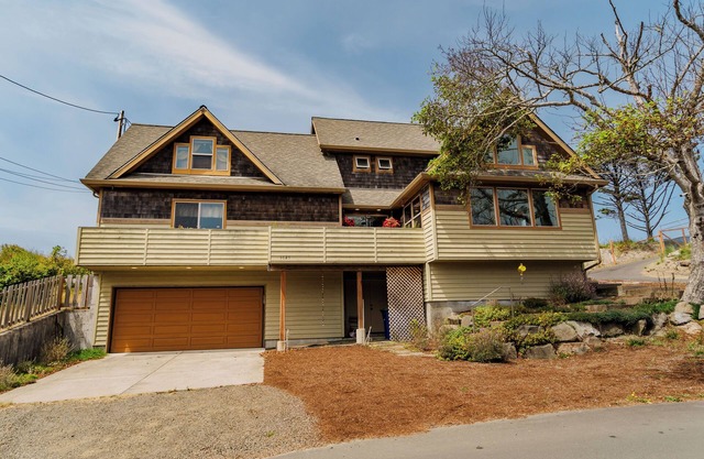 Starfish Manor, Quiet, close to beaches, shops, and restaurants