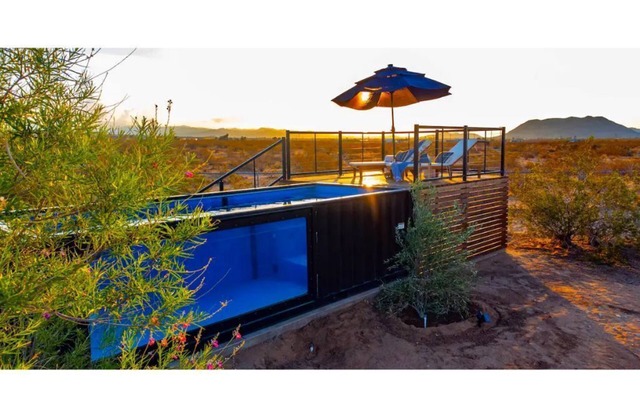 Stargazer Getaway 💫 Luxury Home w/Pool on 5 Acres