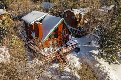 STARGAZER-Your Luxurious Cozy Affordable Getaway