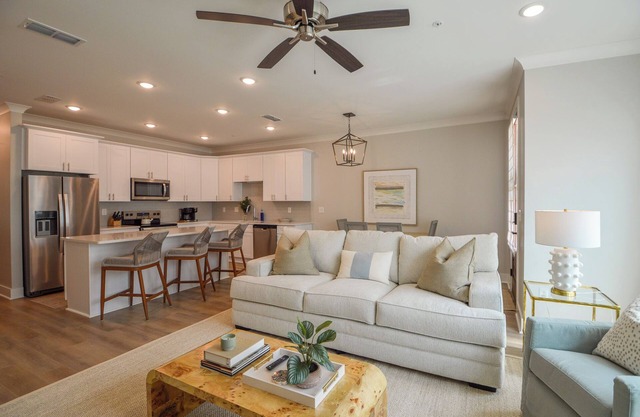 Starkville Getaway - Near Campus - Ridge Way