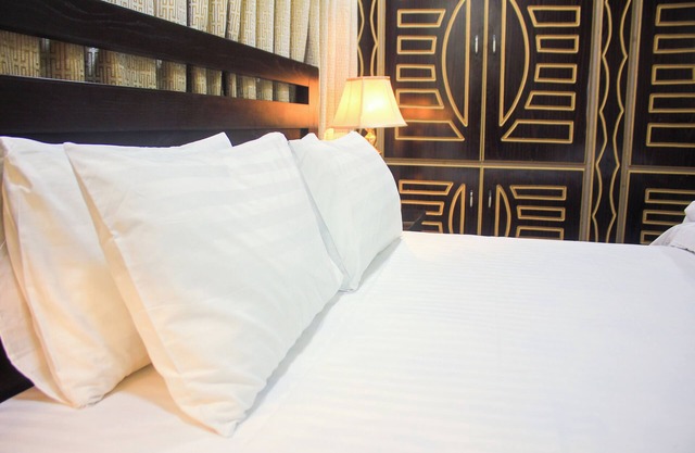 Starlit Hotel Gilgit