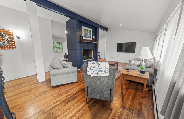 State College home close to everything!