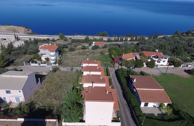 Stavento - Villas Trapeza & Voura