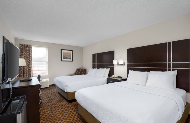 Stay 2Night Chattanooga Hamilton Place