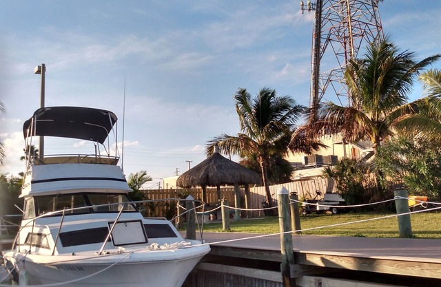 Stay Aboard The Swell Hotel in a Beautiful Beach-Side Marina