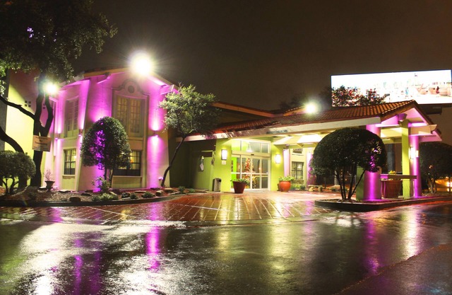 Stay Express Inn Dallas - Fair Park/Downtown