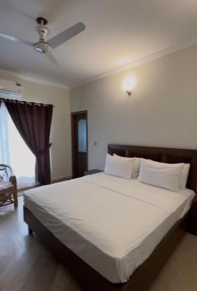 Stay Home Town E11 3 Islamabad