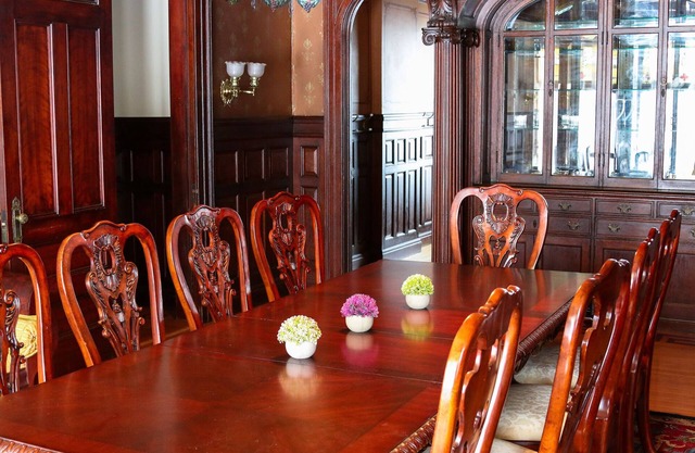 Stay in a Beautiful, Historic Landmark