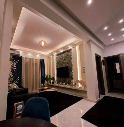 Stay in Athens - muses