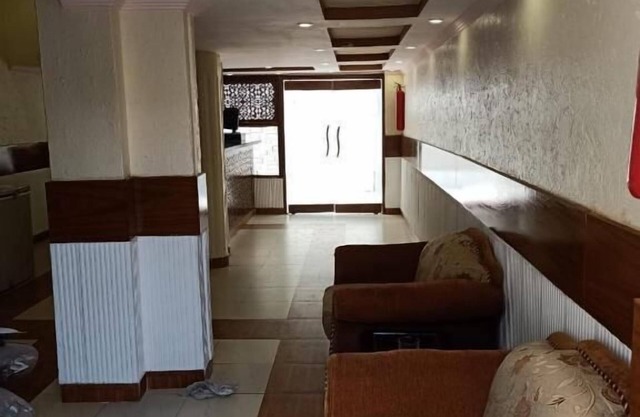 Stay Inn Guest House