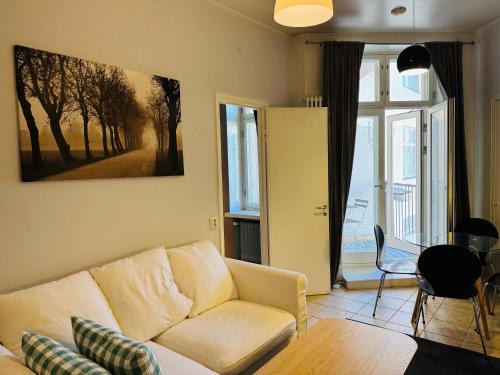 STAY Lönnrotinkatu Apartment