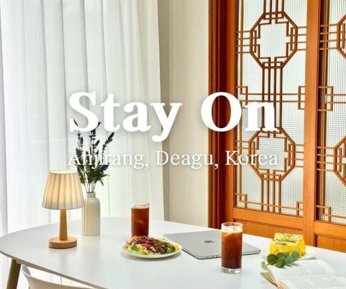 Stay On Daegu