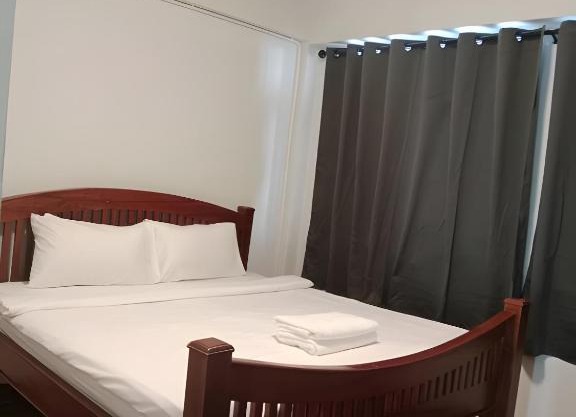 Stay On Maya Chiang Mai - สเตย์ ออน เมญ่า เชียงใหม่