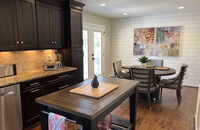 Stay & Play Pickleball in Raleigh, NC