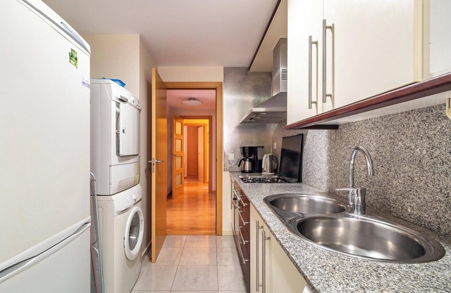 Stay U-nique Apartments Diagonal II