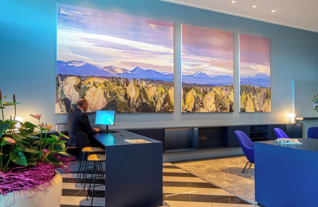 Stay2Munich Hotel & Serviced Apartments