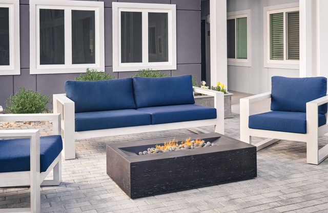 stayAPT Suites San Antonio-Randolph